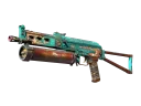 PP-Bizon | Embargo