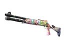 М1014 | Сплав монстрів