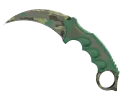 Karambit | Boreal Forest