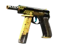 CZ75-Auto | Syndicate