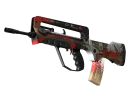 FAMAS | Rally