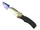 Couteau de survie | Cémenté