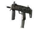 MP7 | Robo de la caja fuerte