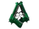 Dual Berettas | Emerald