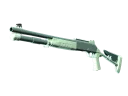XM1014 | Голубая хвоя