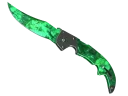 ★ Coltello falchion | Gamma Doppler