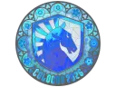 Наклейка | Team Liquid (голографическая) | Кёльн-2026