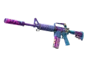 M4A1-S | Partylöwe
