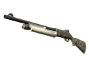Nova | Mandrel