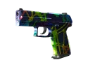 P2000 | Geätzte Säure
