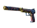 USP-S | Jawbreaker