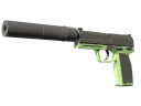 USP-S | Para Green