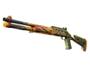 XM1014 | Incinegator