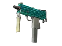 MAC-10 | Malachite