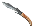 Navaja-Messer
