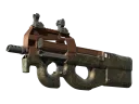 P90 | Starożytna ziemia