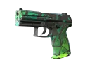P2000 | Pulse