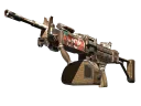 Negev | Zostaw mnie