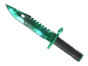 Baïonnette M9 | Doppler Gamma
