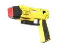Zeus x27 | Charged Up