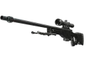 AWP | Graphite