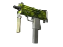 MAC-10 | Nuclear Garden