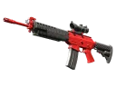 SG 553 | Kandierter Apfel