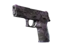P250 | Encaje morado