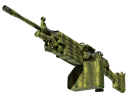 M249 | Gator Mesh