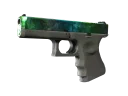 Glock-18 | Gamma Doppler