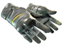 Motorradhandschuhe | Finsternis