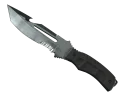 Survival-Messer
