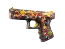 Glock-18 | Heißhunger