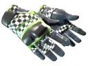 Motorradhandschuhe | Ziellinie