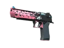 Desert Eagle | Feuerdisziplin