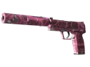 USP-S | Objetivo localizado