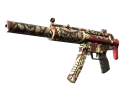 MP5-SD | Autumn Twilly