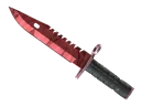 M9-Bajonett | Metzelei