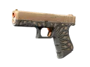 Glock-18 | Flaschengeist-Gefäß