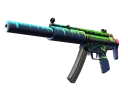 MP5-SD | Phosphor