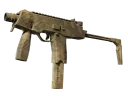 MP9 | Sand Dashed