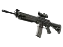 SG 553 | Гипноз