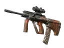 AUG | Sweeper