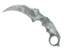 Karambit | Städtisch maskiert