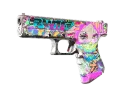 Glock-18 | Fully Tuned