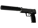 USP-S | Stainless