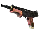 MAG-7 | Cinquedea