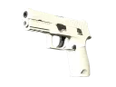 P250 | Níveo