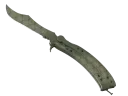 Coltello a farfalla