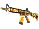 M4A4 | Hellish